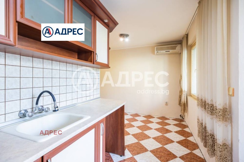 Продава 3-СТАЕН, гр. Варна, Завод Дружба, снимка 13 - Апартаменти - 52691667