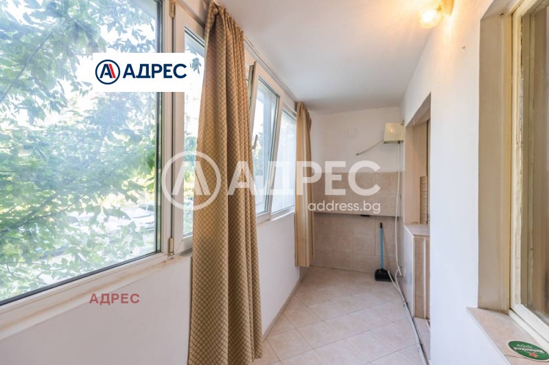 Продава 3-СТАЕН, гр. Варна, Завод Дружба, снимка 11 - Апартаменти - 52691667