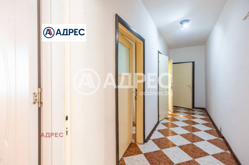 Продава 3-СТАЕН, гр. Варна, Завод Дружба, снимка 12 - Апартаменти - 52691667