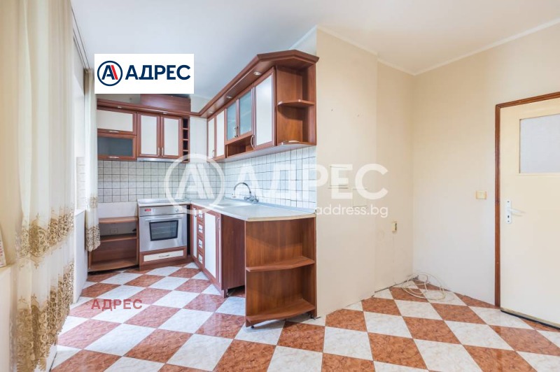 Продава 3-СТАЕН, гр. Варна, Завод Дружба