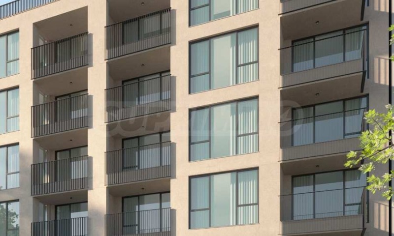 Продава 3-СТАЕН, гр. София, Люлин 10