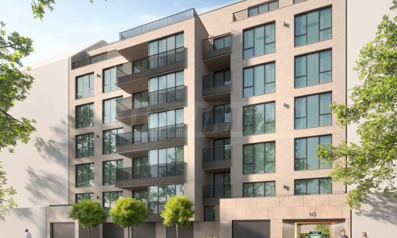 Продава 3-СТАЕН, гр. София, Люлин 10, снимка 4 - Апартаменти - 52709533