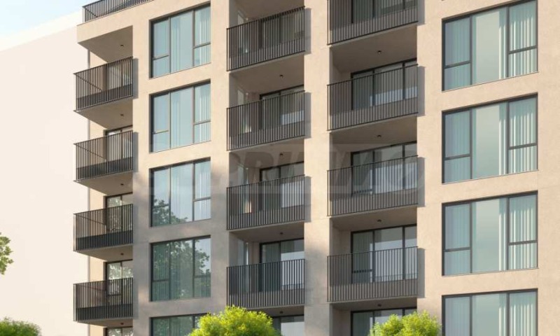 Продава 3-СТАЕН, гр. София, Люлин 10, снимка 2 - Апартаменти - 52709533