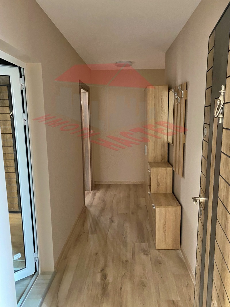 Продава 3-СТАЕН, гр. Шумен, Тракия, снимка 9 - Апартаменти - 52802449