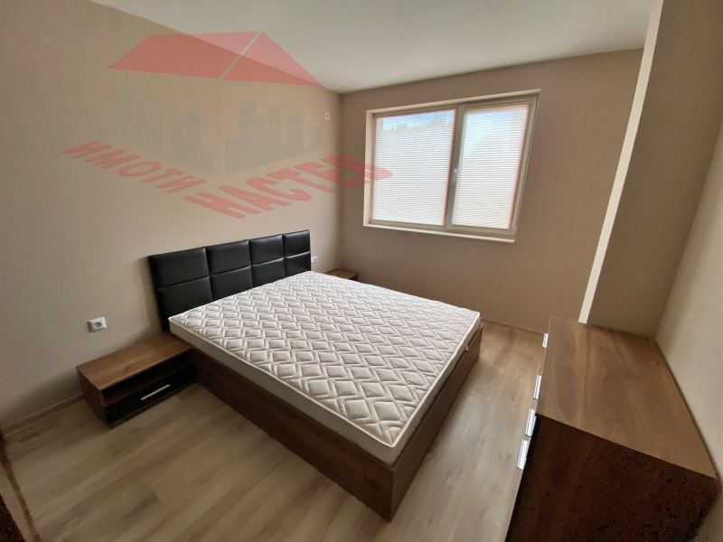 Продава 3-СТАЕН, гр. Шумен, Тракия, снимка 3 - Апартаменти - 52802449