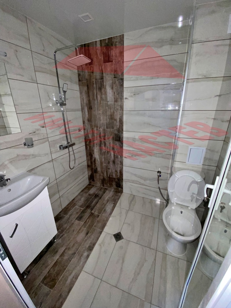 Продава 3-СТАЕН, гр. Шумен, Тракия, снимка 7 - Апартаменти - 52802449