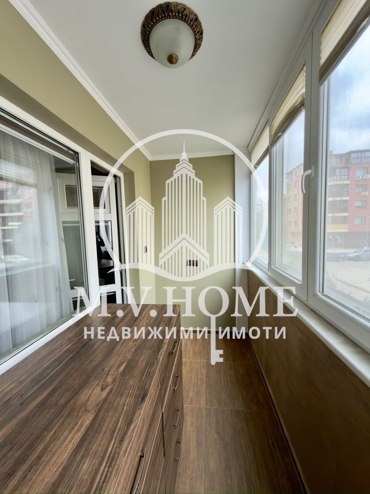 Продава 3-СТАЕН, гр. София, Малинова долина, снимка 8 - Апартаменти - 54405613