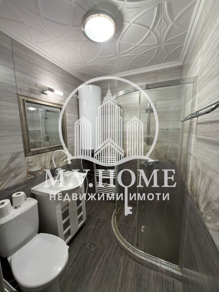 Продава 3-СТАЕН, гр. София, Малинова долина, снимка 11 - Апартаменти - 54405613
