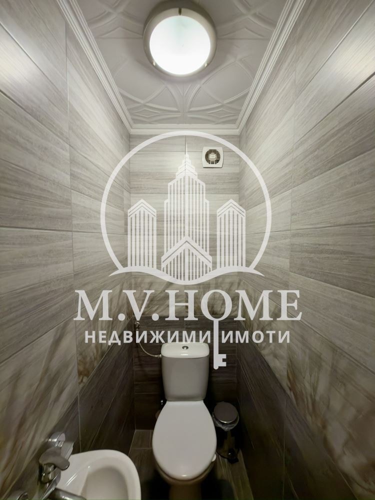 Продава 3-СТАЕН, гр. София, Малинова долина, снимка 12 - Апартаменти - 54405613