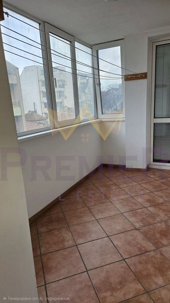 Продава 4-СТАЕН, гр. Варна, Колхозен пазар, снимка 5 - Апартаменти - 53562067