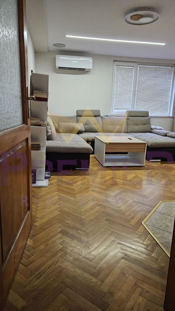 Продава 4-СТАЕН, гр. Варна, Колхозен пазар, снимка 2 - Апартаменти - 53562067