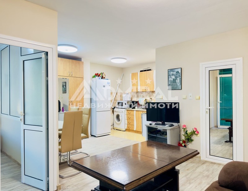 Продава 4-СТАЕН, к.к. Слънчев бряг, област Бургас, снимка 6 - Апартаменти - 53390677