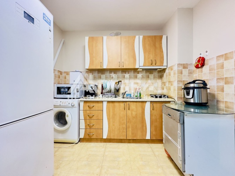 Продава 4-СТАЕН, к.к. Слънчев бряг, област Бургас, снимка 7 - Апартаменти - 53390677