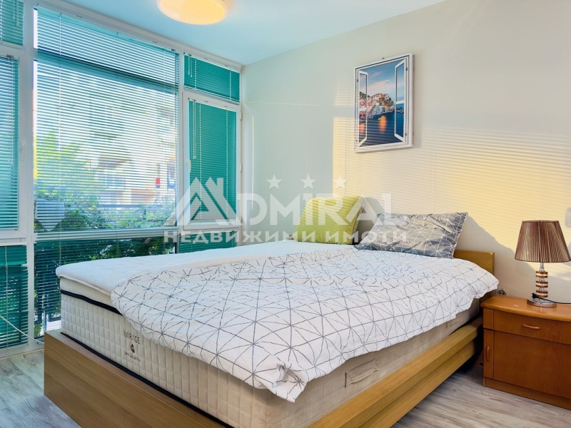 Продава 4-СТАЕН, к.к. Слънчев бряг, област Бургас, снимка 12 - Апартаменти - 53390677