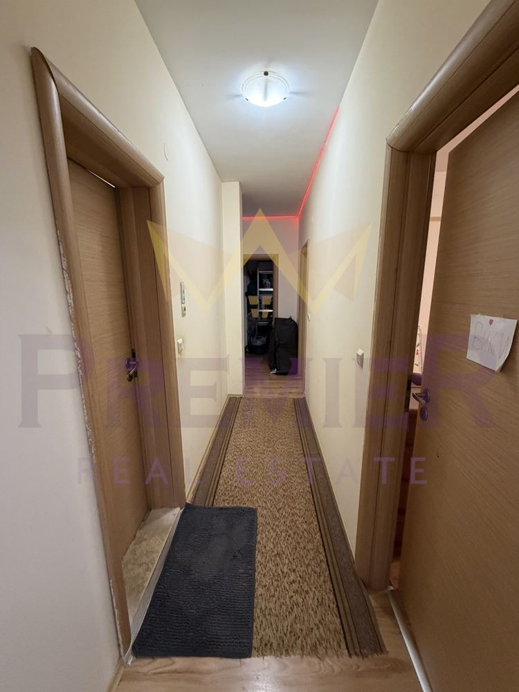 Продава 4-СТАЕН, гр. Варна, Бриз, снимка 6 - Апартаменти - 56243277
