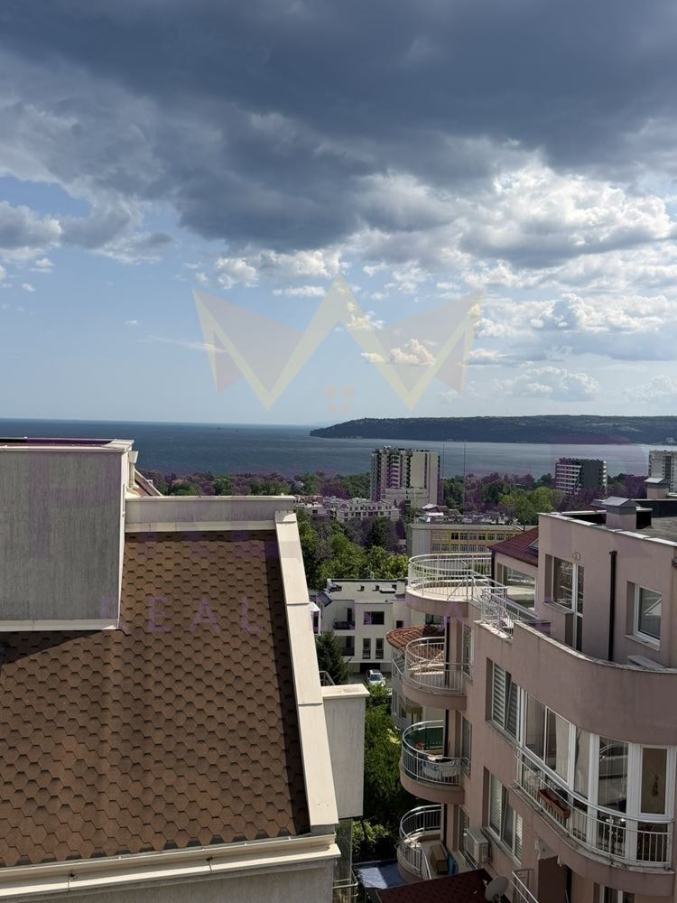 Продава 4-СТАЕН, гр. Варна, Бриз, снимка 10 - Апартаменти - 56243277