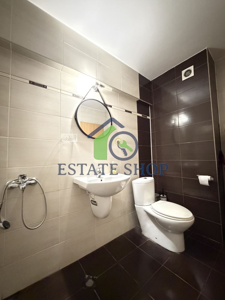 Продава ОФИС, гр. Пловдив, Мараша, снимка 12 - Офиси - 54350378