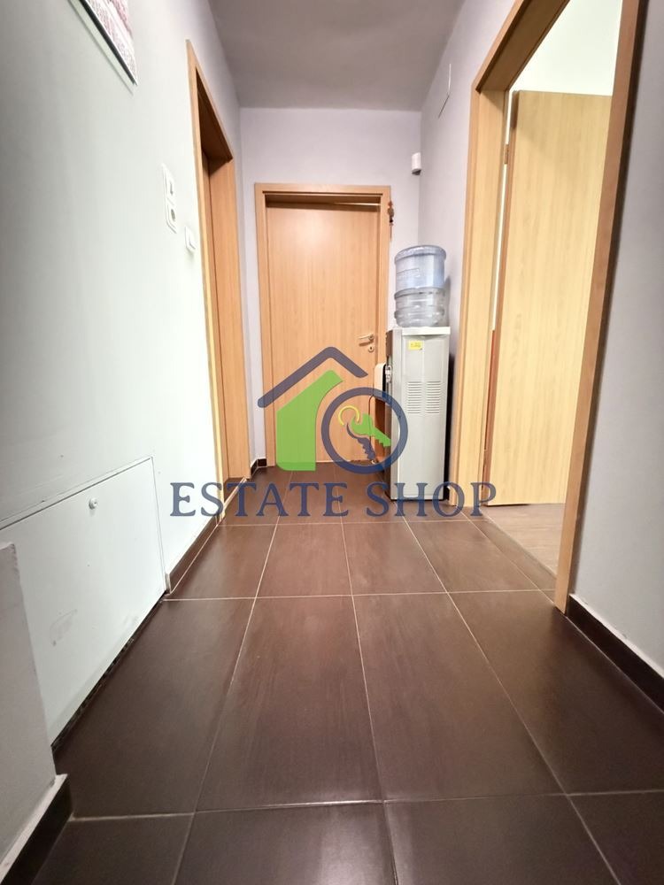 Продава ОФИС, гр. Пловдив, Мараша, снимка 16 - Офиси - 54350378