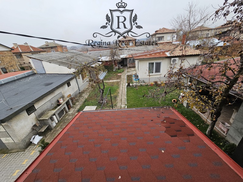Продава ЕТАЖ ОТ КЪЩА, гр. Хисаря, област Пловдив, снимка 4 - Етаж от къща - 43380307