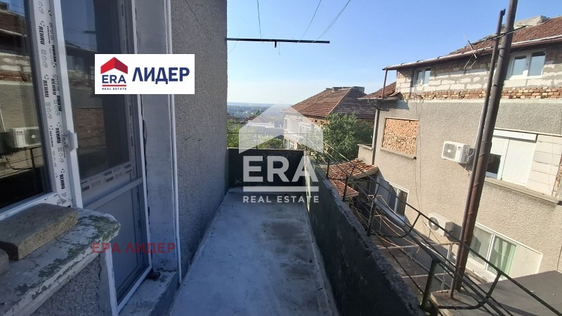 Продава ЕТАЖ ОТ КЪЩА, гр. Русе, Дружба 2, снимка 5 - Етаж от къща - 56015488