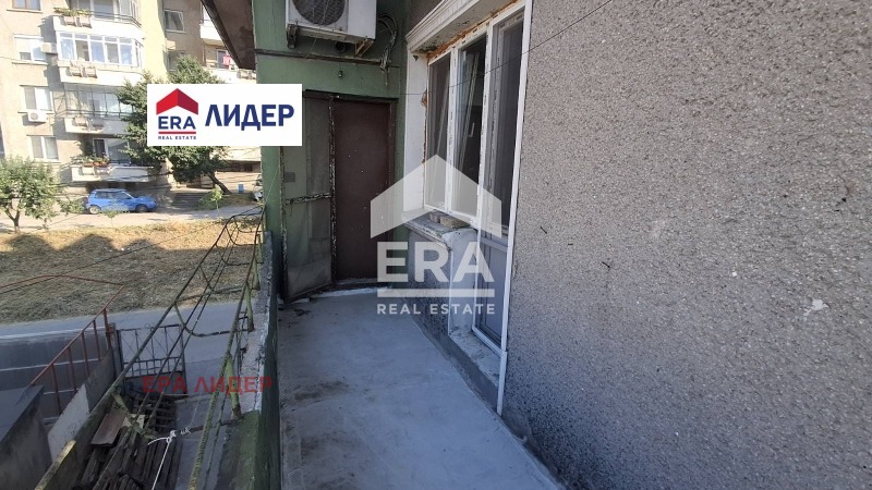 Продава ЕТАЖ ОТ КЪЩА, гр. Русе, Дружба 2, снимка 10 - Етаж от къща - 56015488