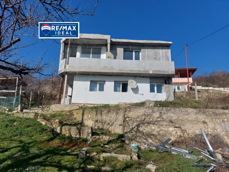 Продава  Къща град Варна , м-т Сотира , 122 кв.м | 81762261