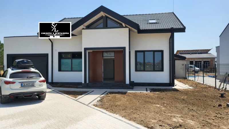Til salgs  Hus region Plovdiv , Radinovo , 360 kvm | 42158375
