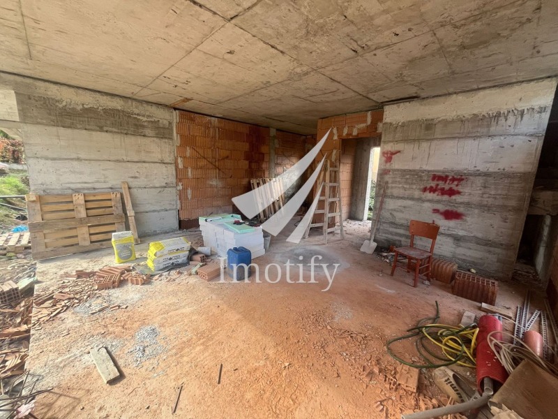 Продава КЪЩА, гр. София, с. Панчарево, снимка 9 - Къщи - 51980668