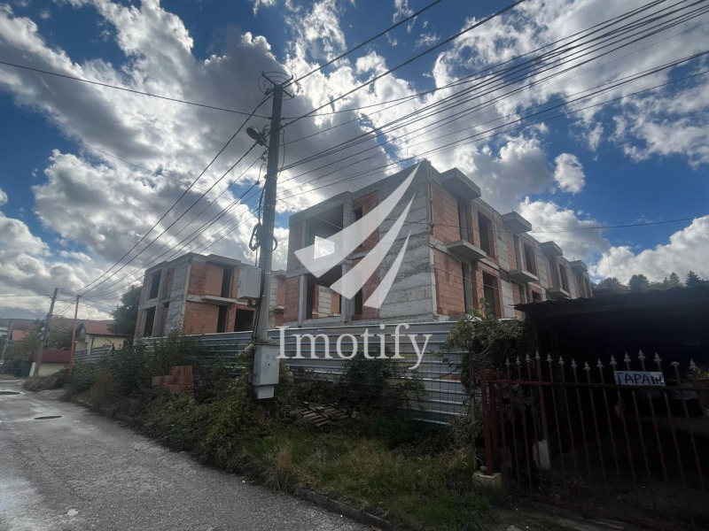 Продава КЪЩА, гр. София, с. Панчарево, снимка 14 - Къщи - 51980668