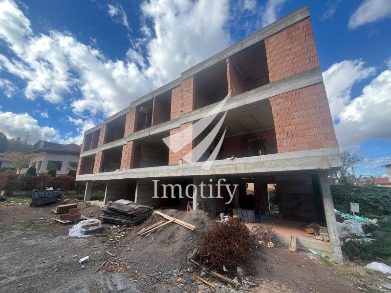 Продава КЪЩА, гр. София, с. Панчарево, снимка 8 - Къщи - 51980668