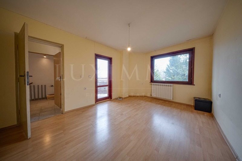 Продава КЪЩА, гр. София, Драгалевци, снимка 12 - Къщи - 52539281