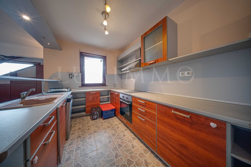 Продава КЪЩА, гр. София, Драгалевци, снимка 6 - Къщи - 52539281