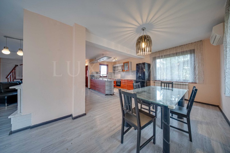 Продава КЪЩА, гр. София, Драгалевци, снимка 5 - Къщи - 52539281