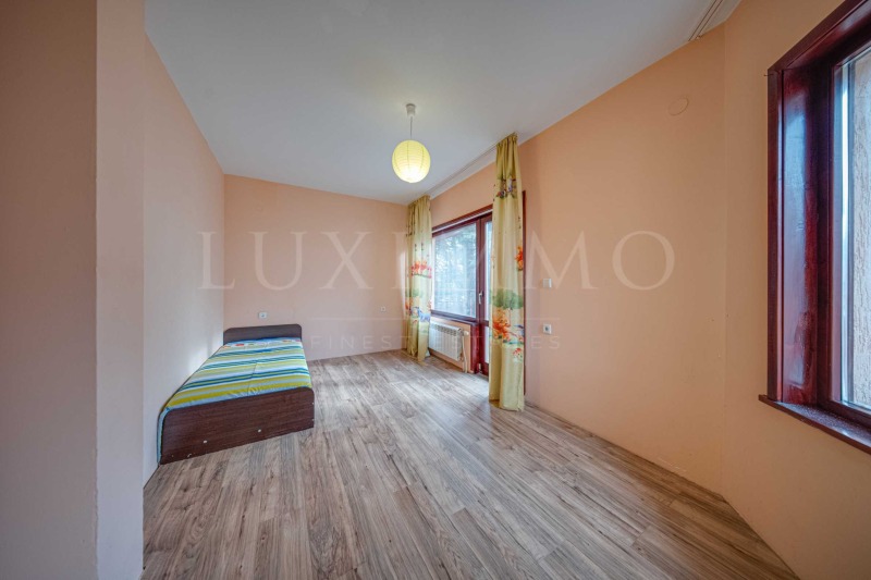 Продава КЪЩА, гр. София, Драгалевци, снимка 16 - Къщи - 52539281