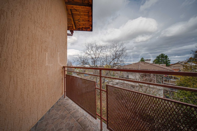 Продава КЪЩА, гр. София, Драгалевци, снимка 14 - Къщи - 52539281