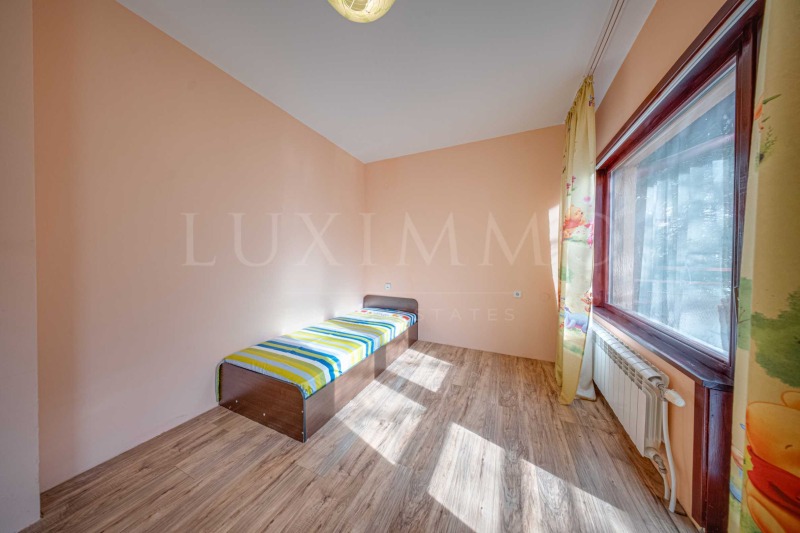 Продава КЪЩА, гр. София, Драгалевци, снимка 17 - Къщи - 52539281