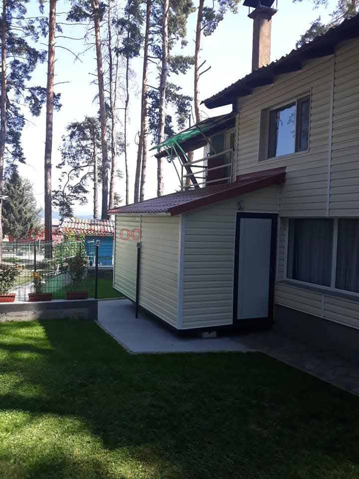 Продава ВИЛА, м-т Цигов чарк, област Пазарджик, снимка 4 - Вили - 52784756