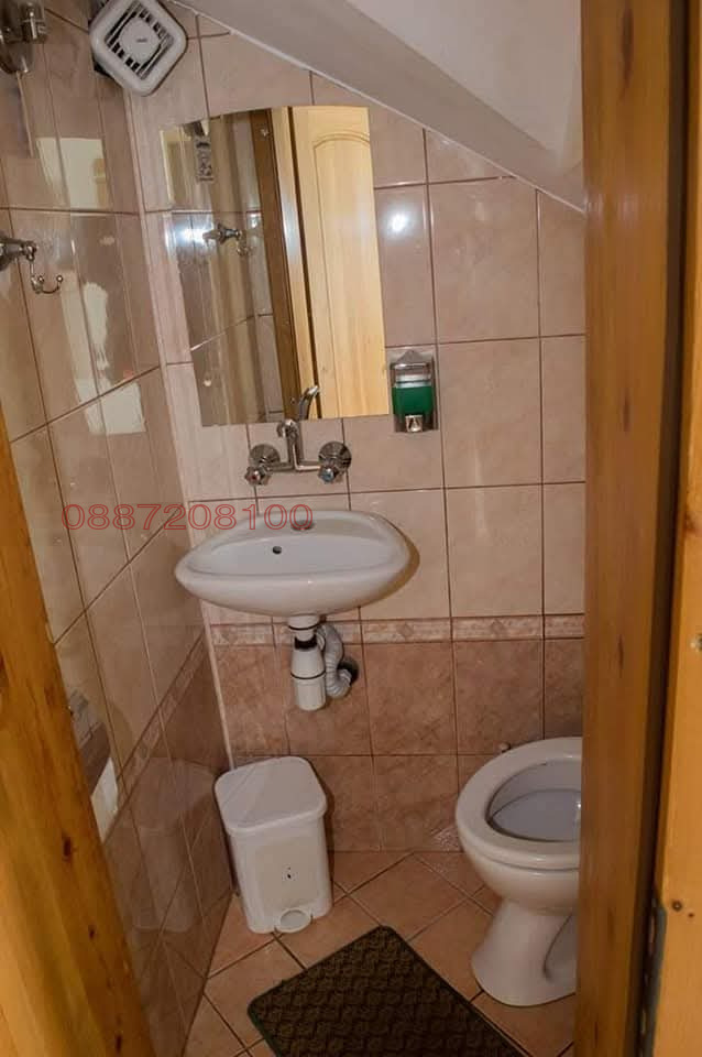 Продава ВИЛА, м-т Цигов чарк, област Пазарджик, снимка 12 - Вили - 52784756