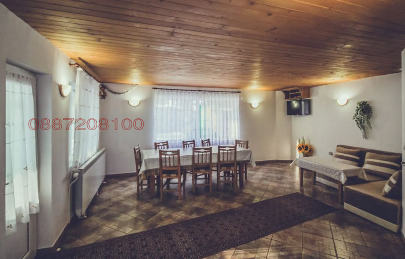 Продава ВИЛА, м-т Цигов чарк, област Пазарджик, снимка 7 - Вили - 52784756