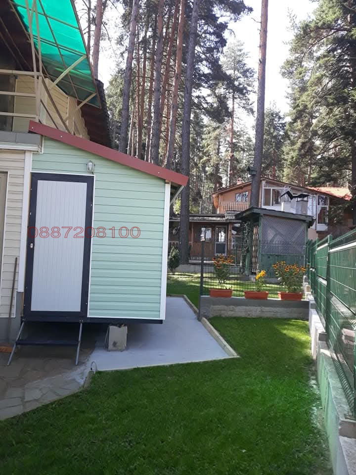 Продава ВИЛА, м-т Цигов чарк, област Пазарджик, снимка 5 - Вили - 52784756