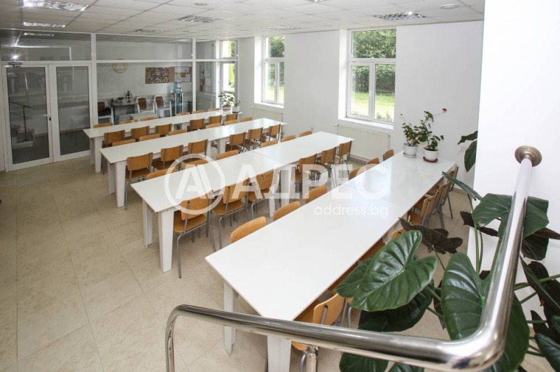 In vendita  Edificio industriale Sofia , Liulin 6 , 826 mq | 86744493 - Immagine [6]