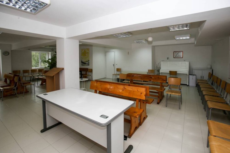 Zu verkaufen  Industriegebäude Sofia , Ljulin 6 , 826 qm | 86744493 - Bild [2]