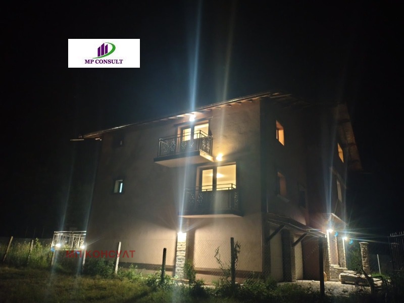 Til salg  Hotel region Lovech , Ribaritsa , 450 kvm | 90204284