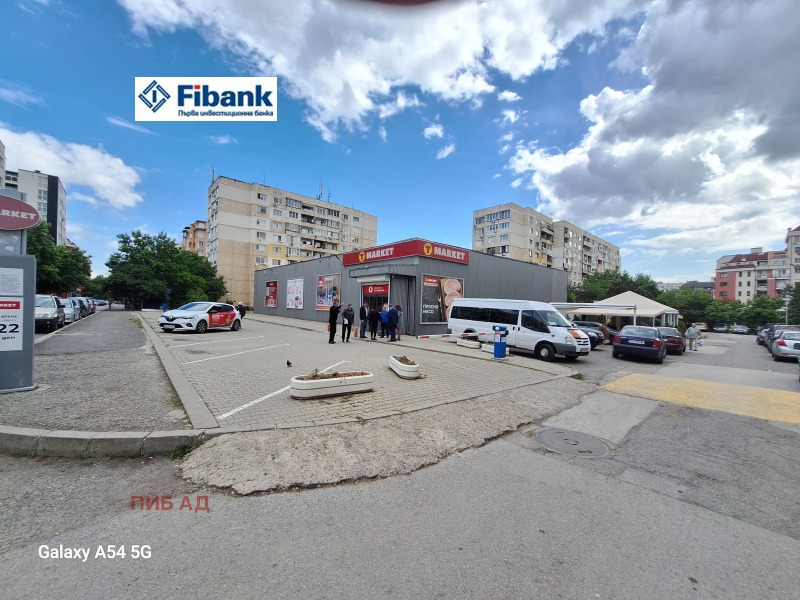 For Sale  Plot Sofia , Mladost 4 , 2396 sq.m | 89739806