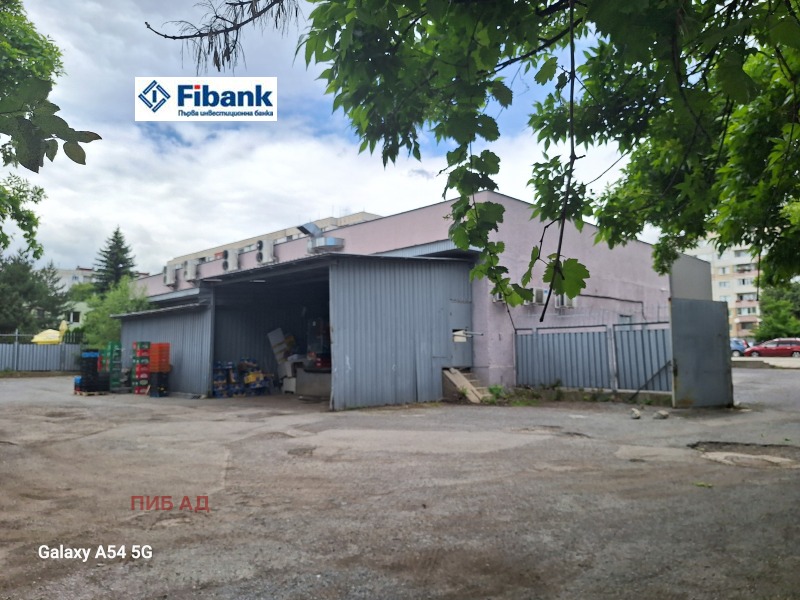 For Sale  Plot Sofia , Mladost 4 , 2396 sq.m | 89739806 - image [2]