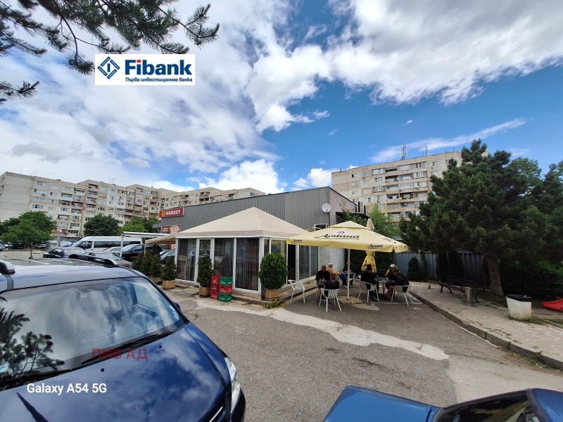 For Sale  Plot Sofia , Mladost 4 , 2396 sq.m | 89739806 - image [3]