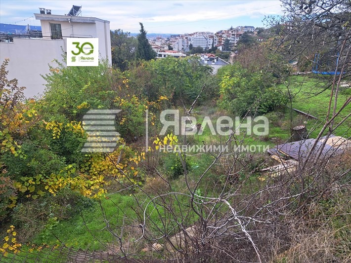 Продава ПАРЦЕЛ, гр. Варна, Бриз, снимка 3 - Парцели - 54141894