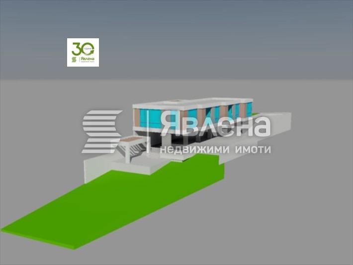 Продава ПАРЦЕЛ, гр. Варна, Бриз, снимка 9 - Парцели - 54141894