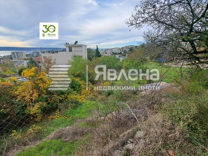 Продава ПАРЦЕЛ, гр. Варна, Бриз, снимка 4 - Парцели - 54141894