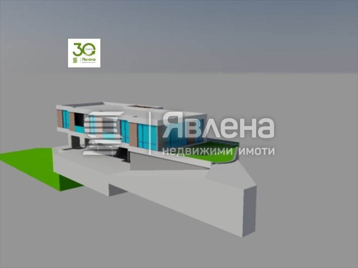 Продава ПАРЦЕЛ, гр. Варна, Бриз, снимка 10 - Парцели - 54141894